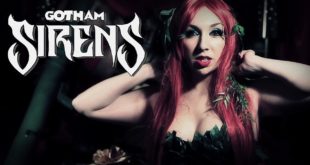 [Cosplay Video] Gotham Sirens (Catwoman, Poison Ivy & Harley Quinn)