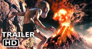 GOLLUM Official Trailer (2021) The Lord Of The Rings New Game HD
