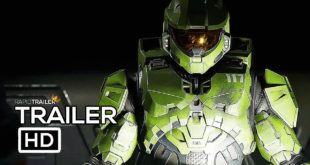 HALO 6: INFINITE Official Trailer (E3 2019) Xbox One Game HD