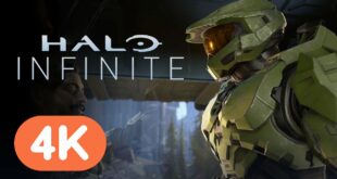 Halo Infinite  - Official Gameplay Demo | Xbox Showcase 2020