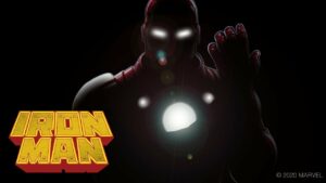 IRON MAN is BACK | September 2020 | Marvel Comics