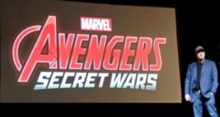*LEAKED* NEW Avengers Secret Wars MCU Phase 5 Announcement - Marvel Phase 4 Explained