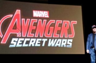 *LEAKED* NEW Avengers Secret Wars MCU Phase 5 Announcement - Marvel Phase 4 Explained