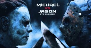 MICHAEL vs JASON Evil Emerges (2019) - Short Fan Film HD