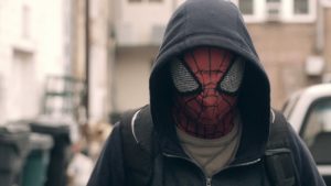 Marvel Knights Spider-Man Fan Film