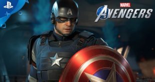 Marvel’s Avengers | A-Day Trailer E3 2019 | PS4