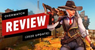 Overwatch Review (2020 Update)
