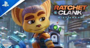 Ratchet & Clank: Rift Apart - Announcement Trailer | PS5