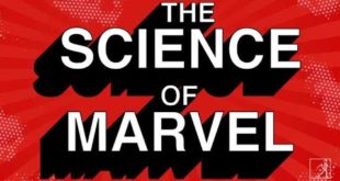Revealing the REAL science behind the Marvel Cinematic Universe!