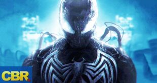 Spider-Man Is Pretty Much Confirmed To Be In Venom 2