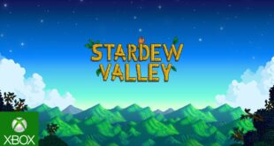 Stardew Valley Xbox One Trailer
