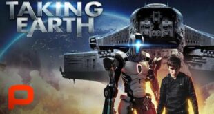 Taking Earth (Full Movie) Action, Sci Fi