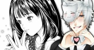 This Is The Greatest Romance Manga That Nobody Knows