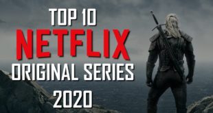 Best Netflix Original Series to Watch Now ! 2020 Top 10