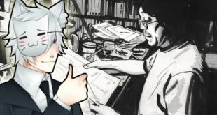 Top 10 Influential Manga Artists Of All Time