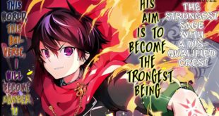 Isekai Manga That You Must Read - Video Review Top 10