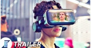 UPLOAD Official Trailer (2020) Robbie Amell Sci-Fi TV Series HD