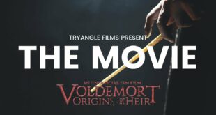 Voldemort: Origins of the Heir - An unofficial fanfilm (HD + Subtitles)