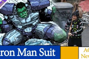 Why is Hulk Wearing a Uniform Avengers 4? Concept Art Theory! Professor Hulk Comic AG Media News