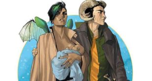 Why the Saga Comic Series Will Never Be Adapted as a TV Show or Movie