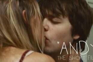 "ANDY" - SHORT FILM