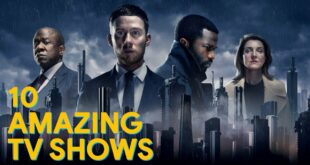 10 Amazing TV Shows You'll Actually Want to Watch! 2020