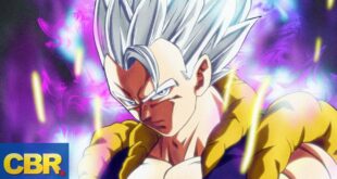 10 Dragon Ball Characters Who Could Achieve Ultra Instinct