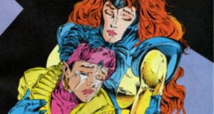 10 Most Heartbreaking X-Men Moments In Marvel History