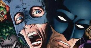 10 Scariest Ever Batman Comics That Gave You Nightmares