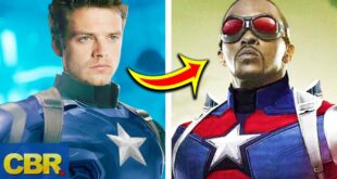 20 Burning Questions The MCU Could Finally Resolve In Phase 4