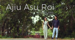 Ajiu Asu Roi | Short Film | Heavy Budget | Zeroth Drama