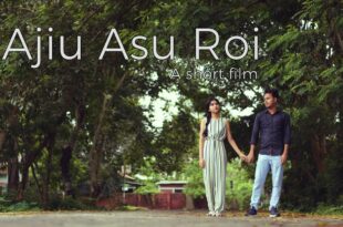 Ajiu Asu Roi | Short Film | Heavy Budget | Zeroth Drama