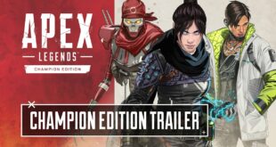 Apex Legends Champion Edition Trailer