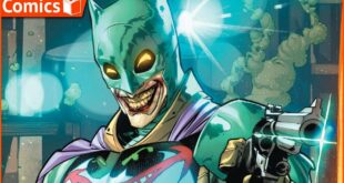 Batman #99 - Joker War [DC Comics]