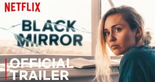 Black Mirror: Rachel, Jack and Ashley Too | Official Trailer | Netflix