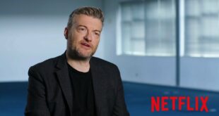 Black Mirror creator Charlie Brooker gives an overview of Season 5’s episodes