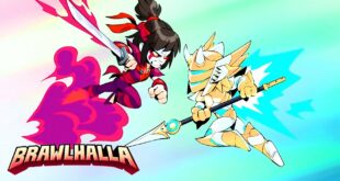 Brawlhalla - Coming To Switch And Xbox One Trailer | Gamescom 2018