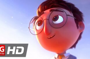 CGI Animated Short Film: "Crunch" by Gof Animation | CGMeetup