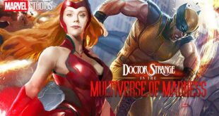 Doctor Strange 2 X-Men Announcement Breakdown - Marvel Phase 4