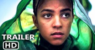 FOUNDATION Trailer (2020) Sci-Fi, TV Series