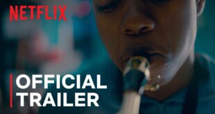 Grand Army | Official Trailer | Netflix