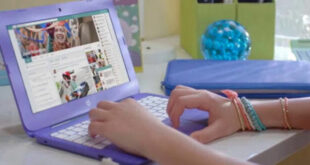How Online Games for Girls Can Safely Introduce Your Kids to Tech Early