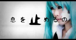 Hatsune Miku - Rolling Girl (COSPLAY PV) - VOCALOID