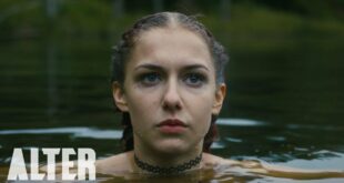 Alter Horror Movie - Short Film Backstroke Must Watch