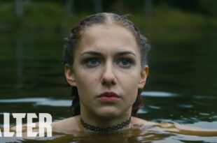 Backstroke Movie Alter Horror - Short Film