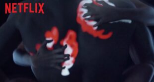 LOVE DEATH + ROBOTS | Creating the CG Sex Scene | Netflix