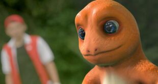 Live Action Tribute to Pokemon (FanFilm)