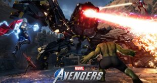 Marvel's Avengers: Co-op War Zones Trailer