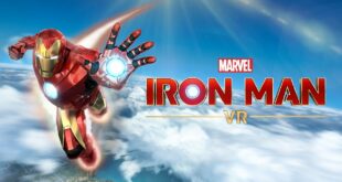 Marvel's Iron Man VR! | Marvel Let's Play LIVE!