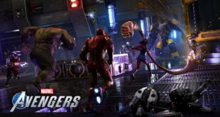 Marvel’s Avengers | BETA Trailer